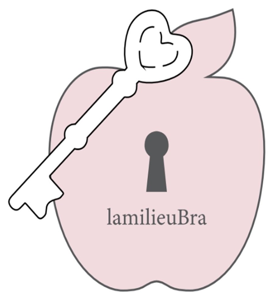 lamilieuBra 商願2024-126111の商標見本