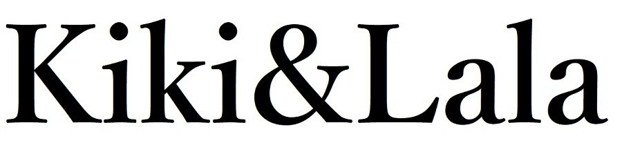 Kiki&Lala 商願2024-126155の商標見本