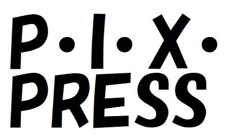 P・・X PRESS 商願2024-126156の商標見本