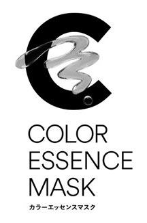 COLOR ESSENCE MASK カラーエッセンスマスク 商願2024-126162の商標見本