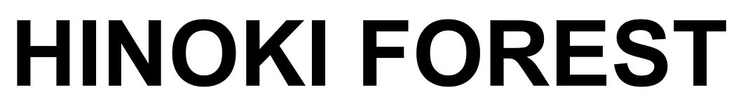 HINOKI FOREST 商願2024-126368の商標見本