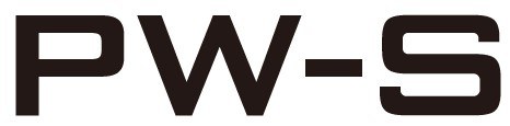 PW-S 商願2024-128132の商標見本
