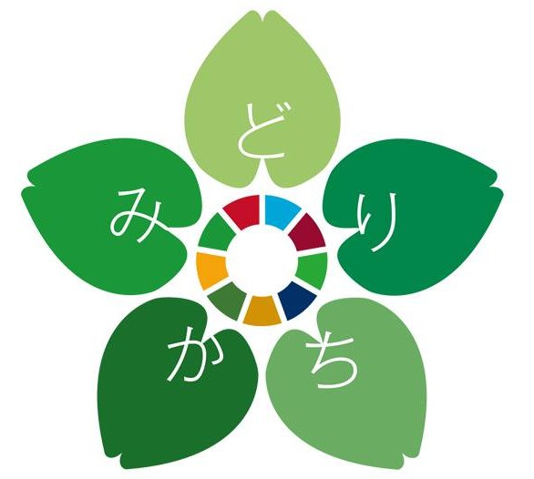 み か ち 商願2024-130125の商標見本