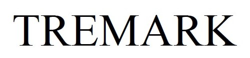 TREMARK 商願2024-130378の商標見本