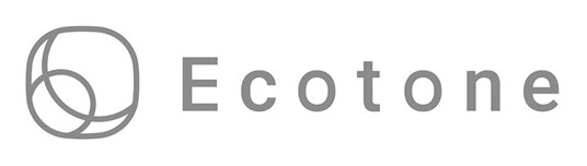 Ecotone 商願2024-130556の商標見本