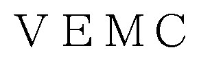 VEMC 商願2024-131314の商標見本