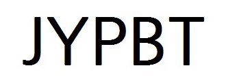 JYPBT 商願2024-132471の商標見本
