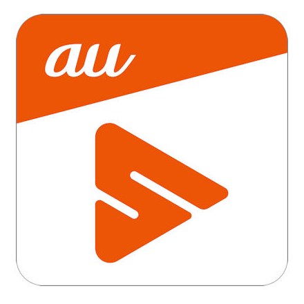 au 商願2024-132660の商標見本
