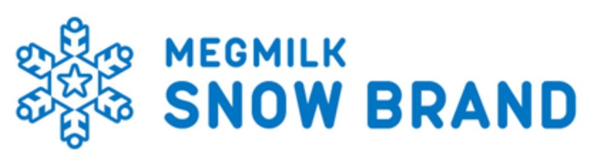 MEGMILK SNOW BRAND 商願2024-132922の商標見本