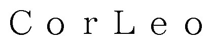 CorLeo 商願2024-133429の商標見本