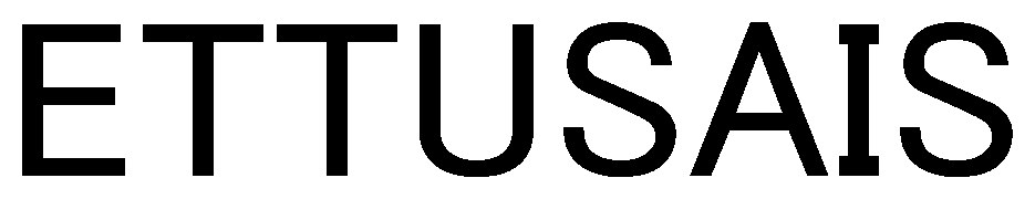 ETTUSAIS 商願2024-134447の商標見本