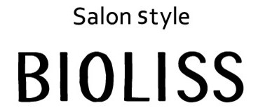 Salon Style BIOLISS 商願2024-135813の商標見本