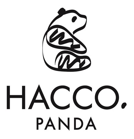 HACCO PANDA 商願2024-136261の商標見本