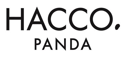 HACCO PANDA 商願2024-136262の商標見本