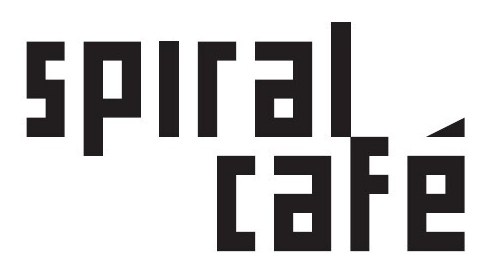 SPIral café 商願2024-136401の商標見本