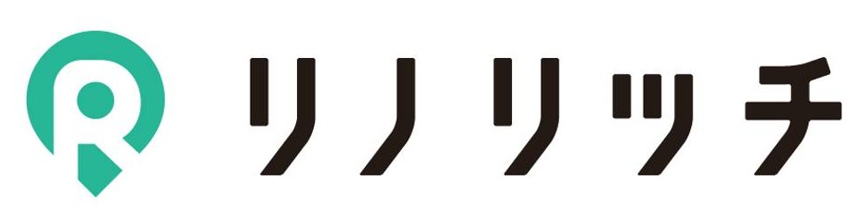 Q リノリツチ 商願2024-137491の商標見本