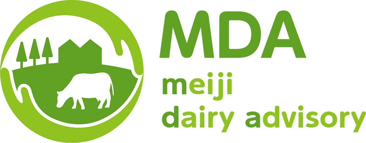 MDA meiji dairy advisory 商願2024-138875の商標見本