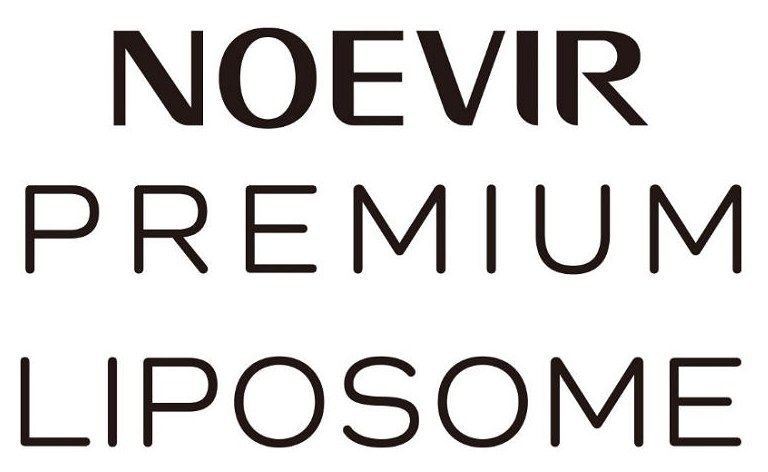 NOEVIR PREMIUM LIPOSOME 商願2024-139250の商標見本