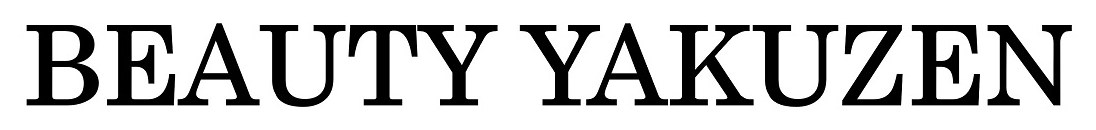 BEAUTY YAKUZEN 商願2024-141194の商標見本