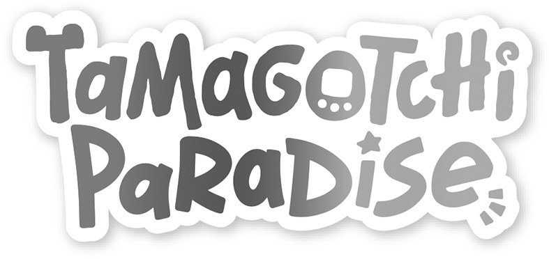 ТаМаGoTcHi PaRaDise 商願2025-000584の商標見本