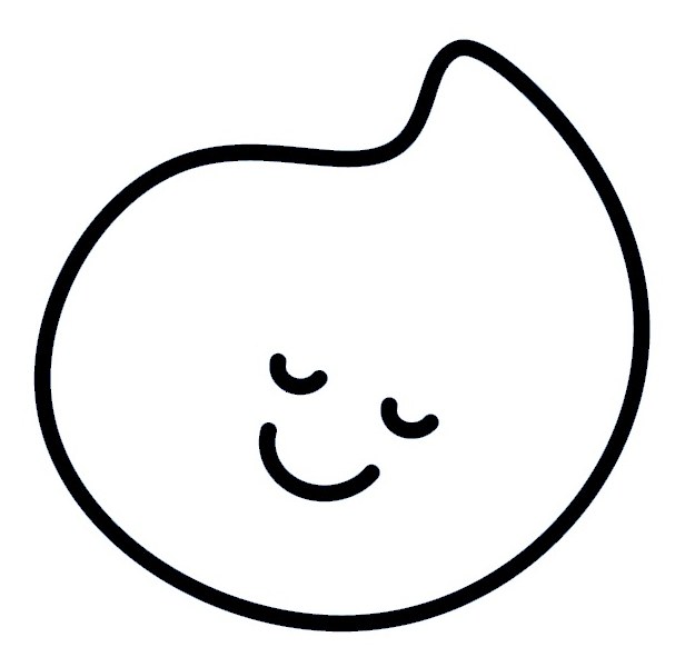 い 商願2025-000594の商標見本