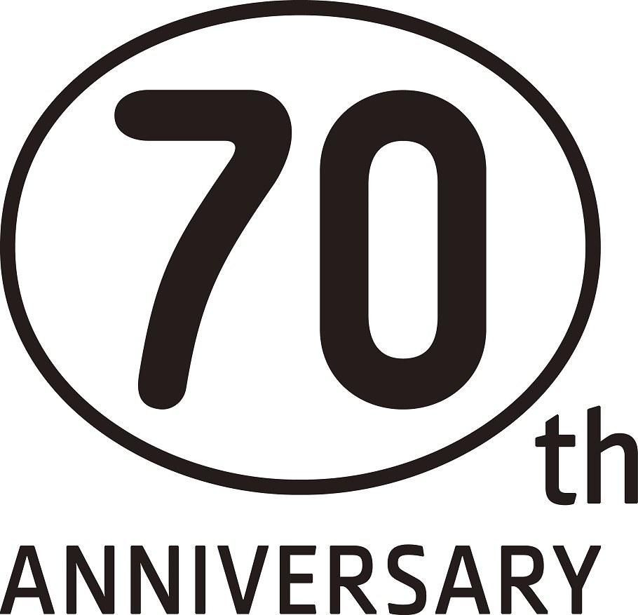 th ANNIVERSARY 商願2025-000899の商標見本