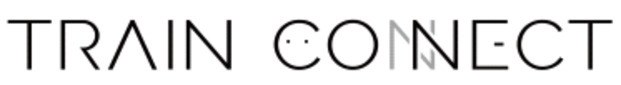 TRAIN CONNECT 商願2025-002114の商標見本