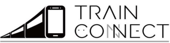 TRAIN CONNECT 商願2025-002116の商標見本