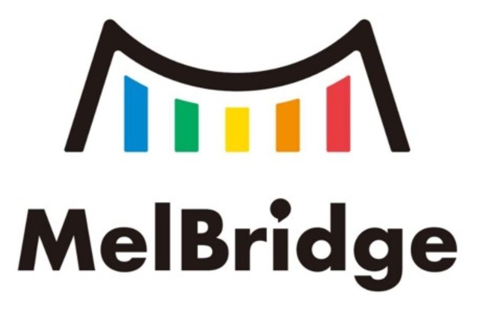 MelBridge 商願2025-004067の商標見本