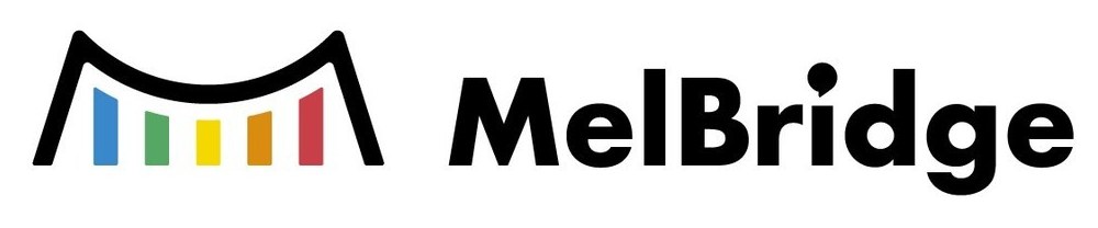 M^ MelBridge 商願2025-004068の商標見本