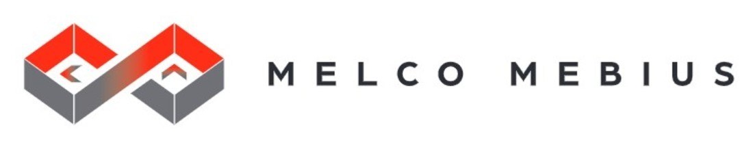 MELCO MEBIUS 商願2025-005296の商標見本