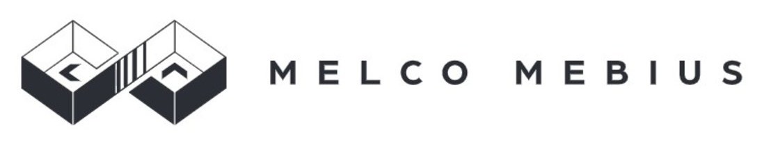 MELCO MEBIUS 商願2025-005297の商標見本