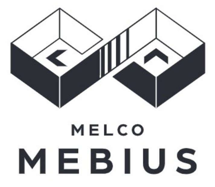 MELCO MEBIUS 商願2025-005302の商標見本