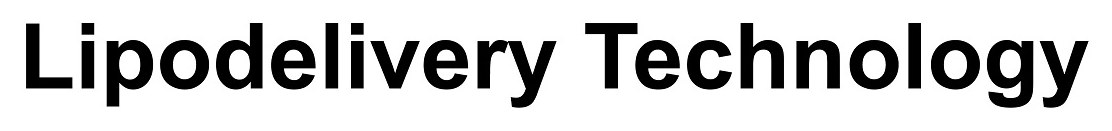 Lipodelivery Technology 商願2025-005558の商標見本