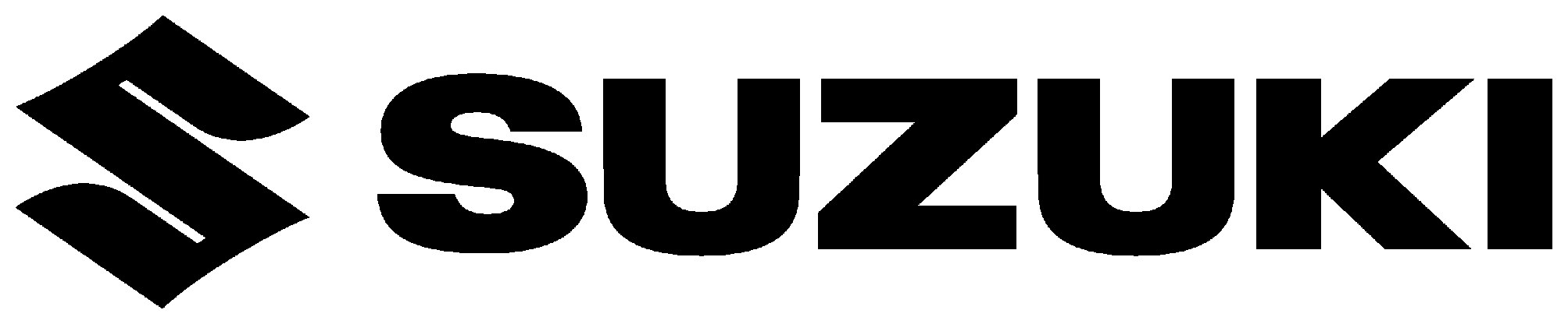 SUZUKI 商願2025-005864の商標見本