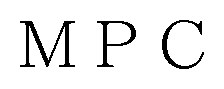 MPC 商願2025-006890の商標見本