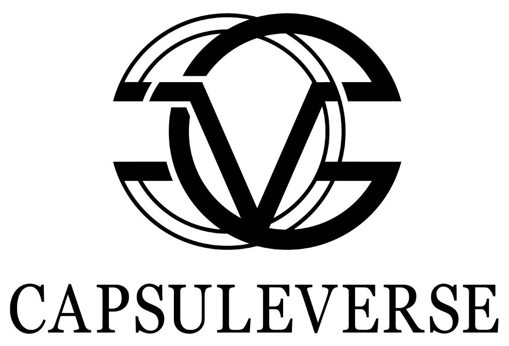 CAPSULEVERSE 商願2025-009851の商標見本