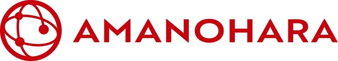 AMANOHARA 商願2025-010622の商標見本