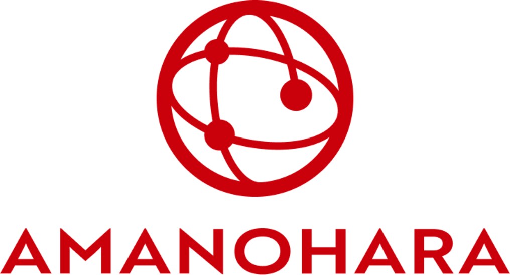 AMANOHARA 商願2025-010624の商標見本