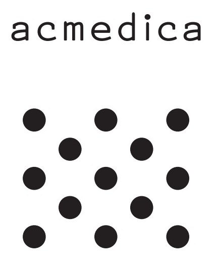 acmedica 商願2025-011015の商標見本