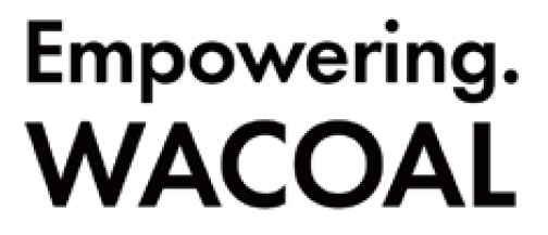 Empowering WACOAL 商願2025-011338の商標見本
