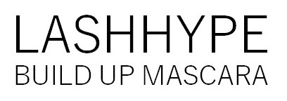 LASHHYPE BUILD UP MASCARA 商願2025-011602の商標見本