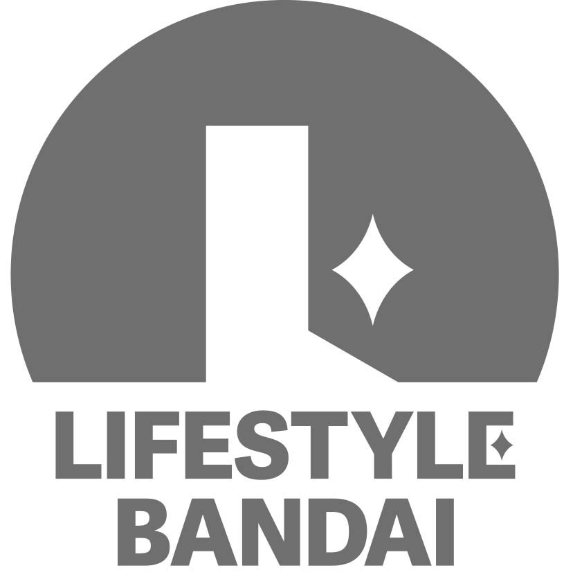 LIFESTYLE BANDAI 商願2025-012774の商標見本