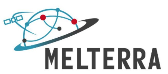 MELTERRA 商願2025-013768の商標見本