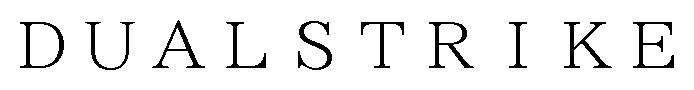 DUALSTRIKE 商願2025-013860の商標見本