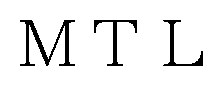 MTL 商願2025-014255の商標見本