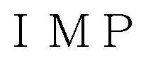 IMP 商願2025-014256の商標見本