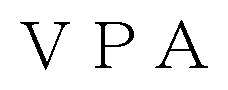 VPA 商願2025-016432の商標見本