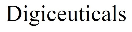Digiceuticals 商願2025-018064の商標見本