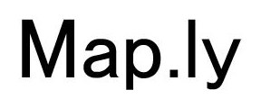 Map.ly 商願2025-018503の商標見本